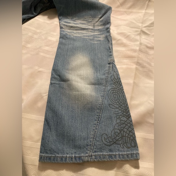 Southern Thread flair leg - Picture 6 of 11